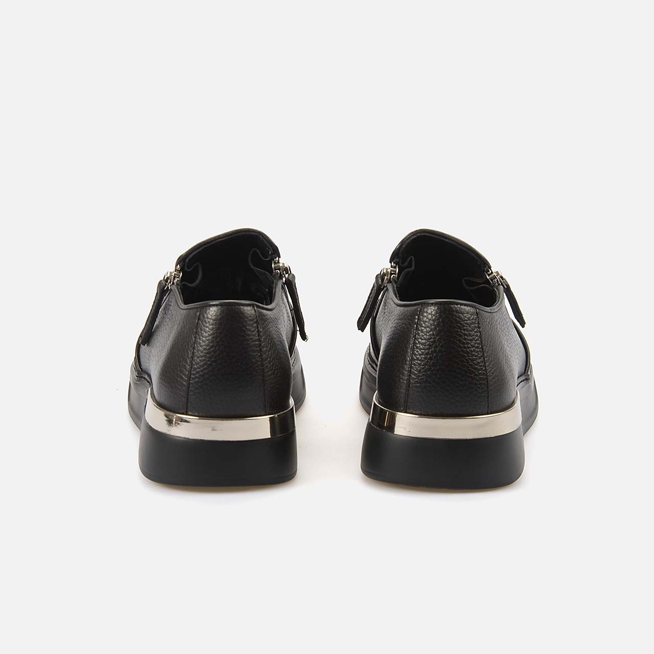 Mocassini Tokalı Erkek Loafer Z4010 görsel 4