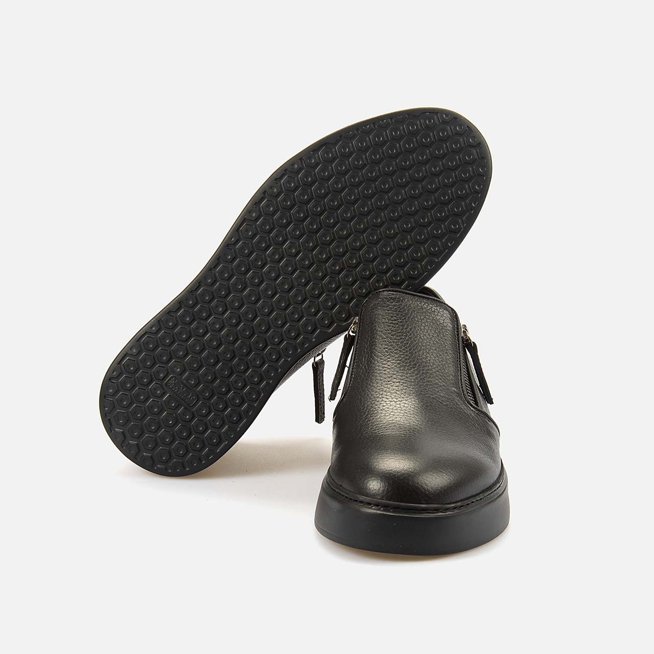 Mocassini Tokalı Erkek Loafer Z4010 görsel 5