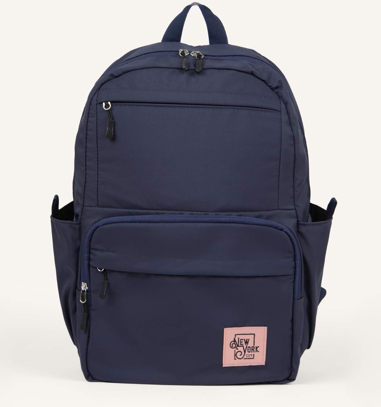 DeFacto Unisex Sırt Çantası F0518AXNS