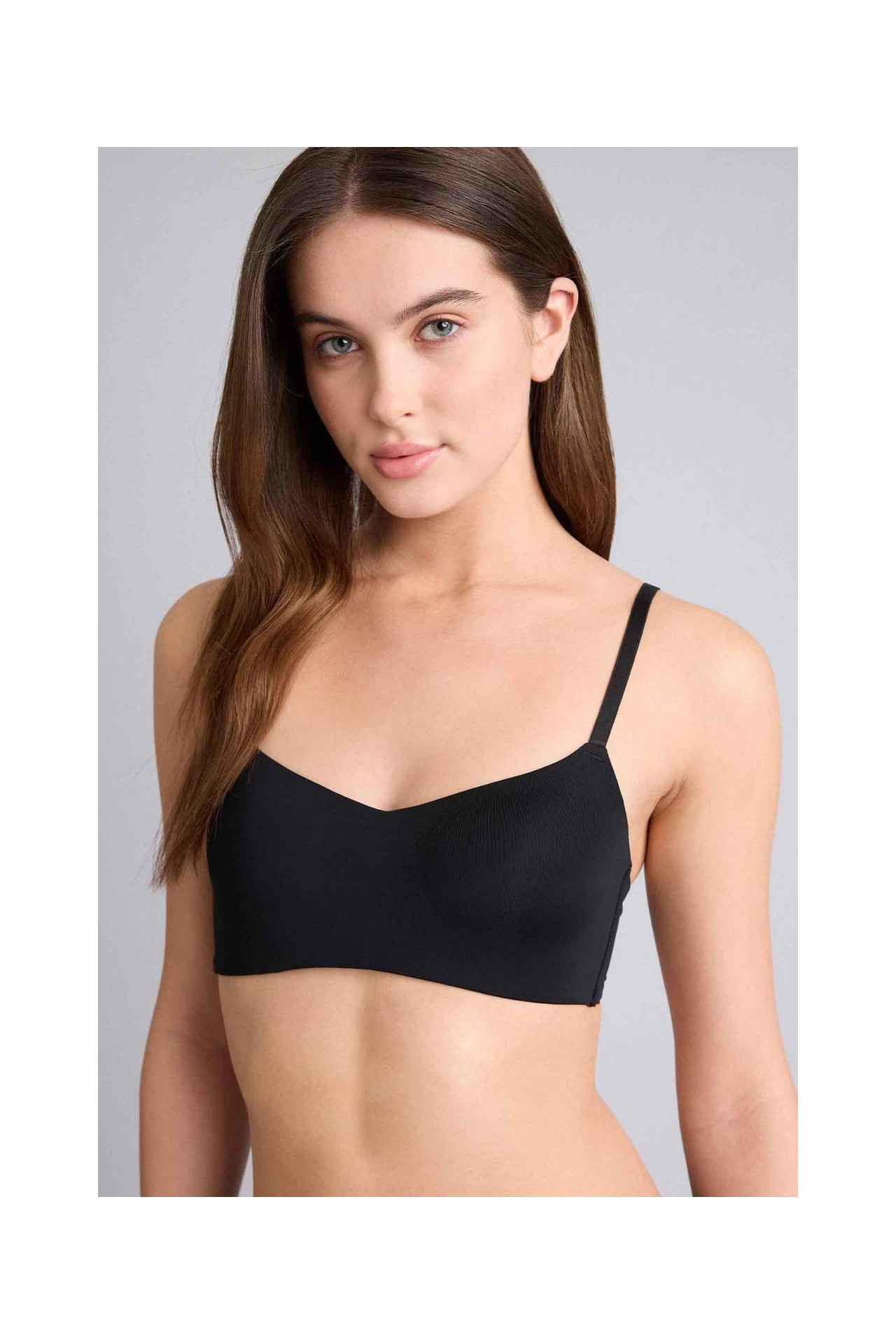 DeFacto Micro Kaplı Dolgulu Balensiz Bralet G1679AX26SP