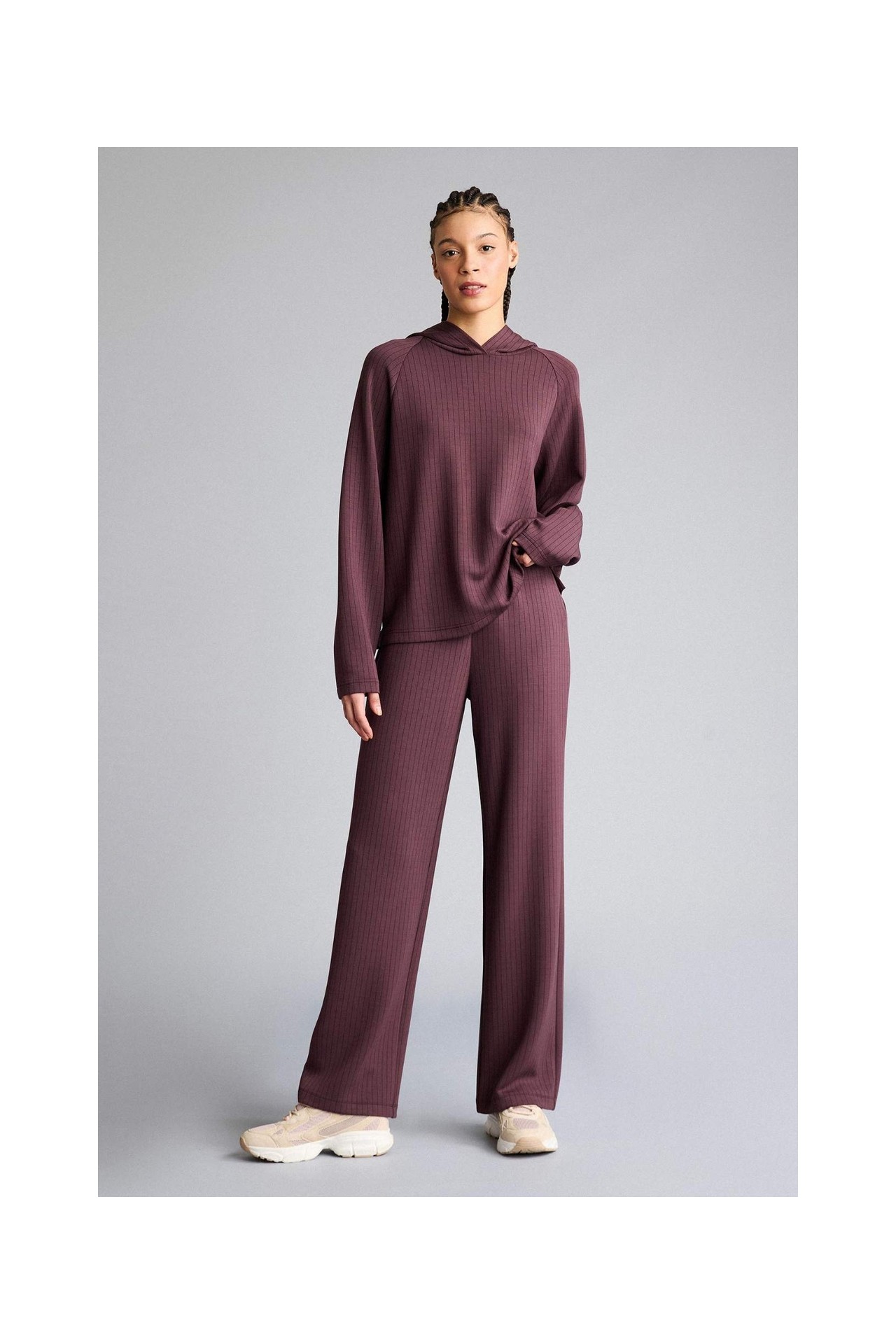 DeFacto Ultra Yumuşak Straight Fit Modal Sporcu Pantolon G5312AX26SP