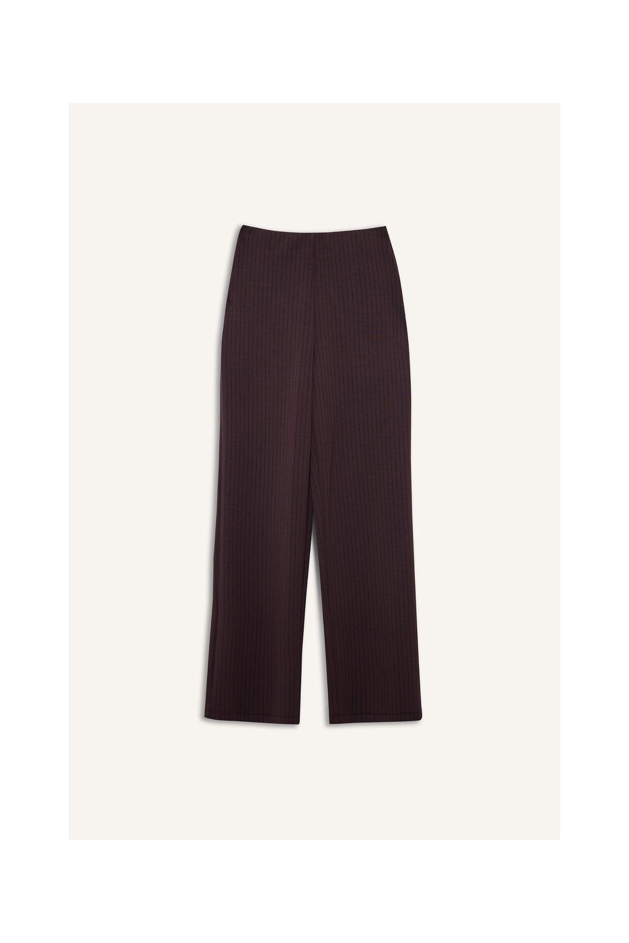 DeFacto Ultra Yumuşak Straight Fit Modal Sporcu Pantolon G5312AX26SP görsel 7