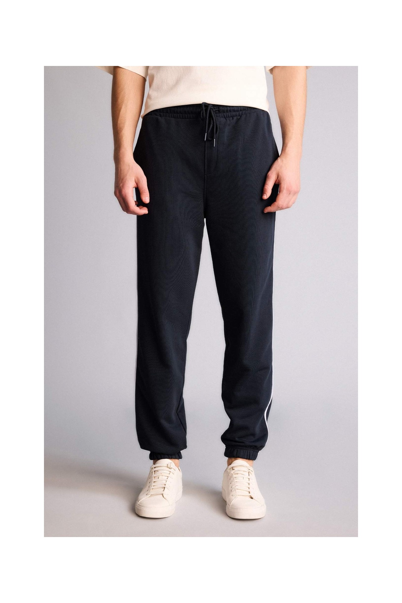 DeFacto Regular Jogger Pantolon F8547AX26SP görsel 3