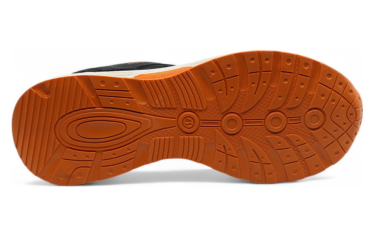 Khayt Iglo Erkek Sneakers Su ve Soğuk Dayanıklı Siyah - Füme Günlük Ayakkabı görsel 8