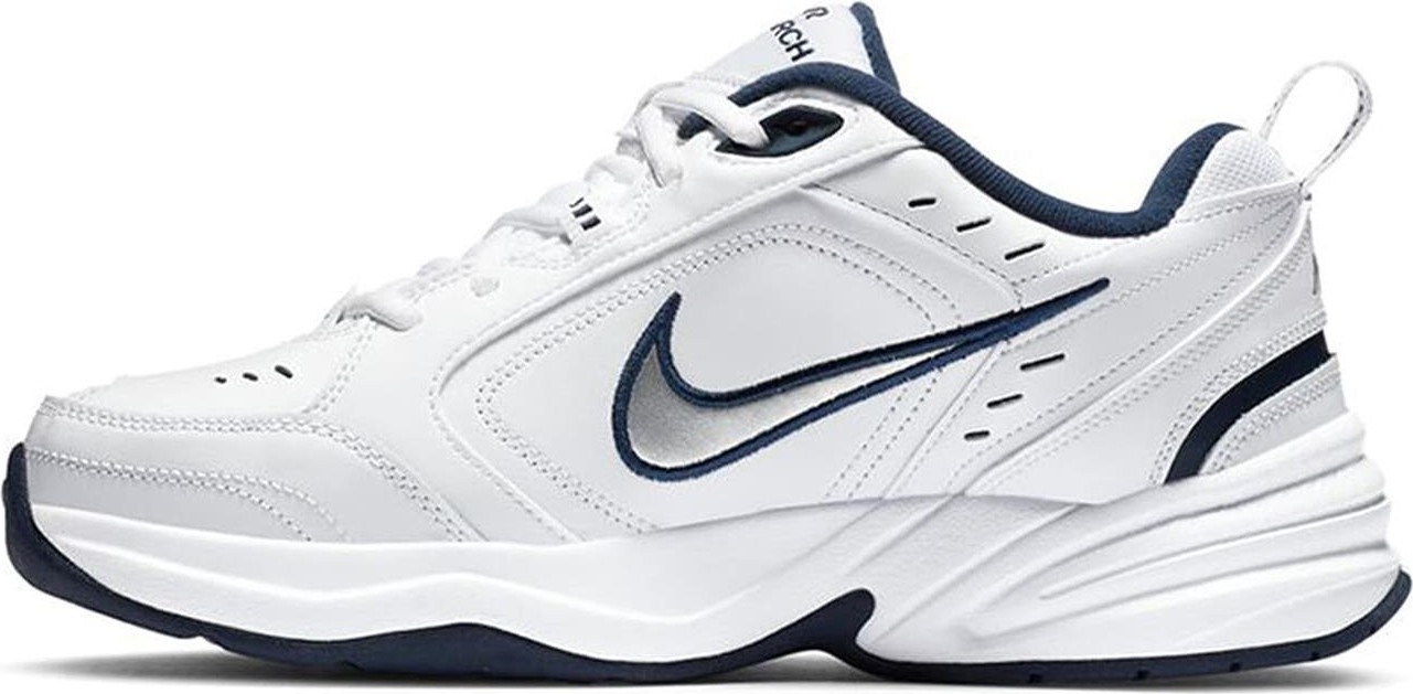 Nike Aır Monarch Iv Erkek Günlük Ayakkabısı 415445-102 görsel 2