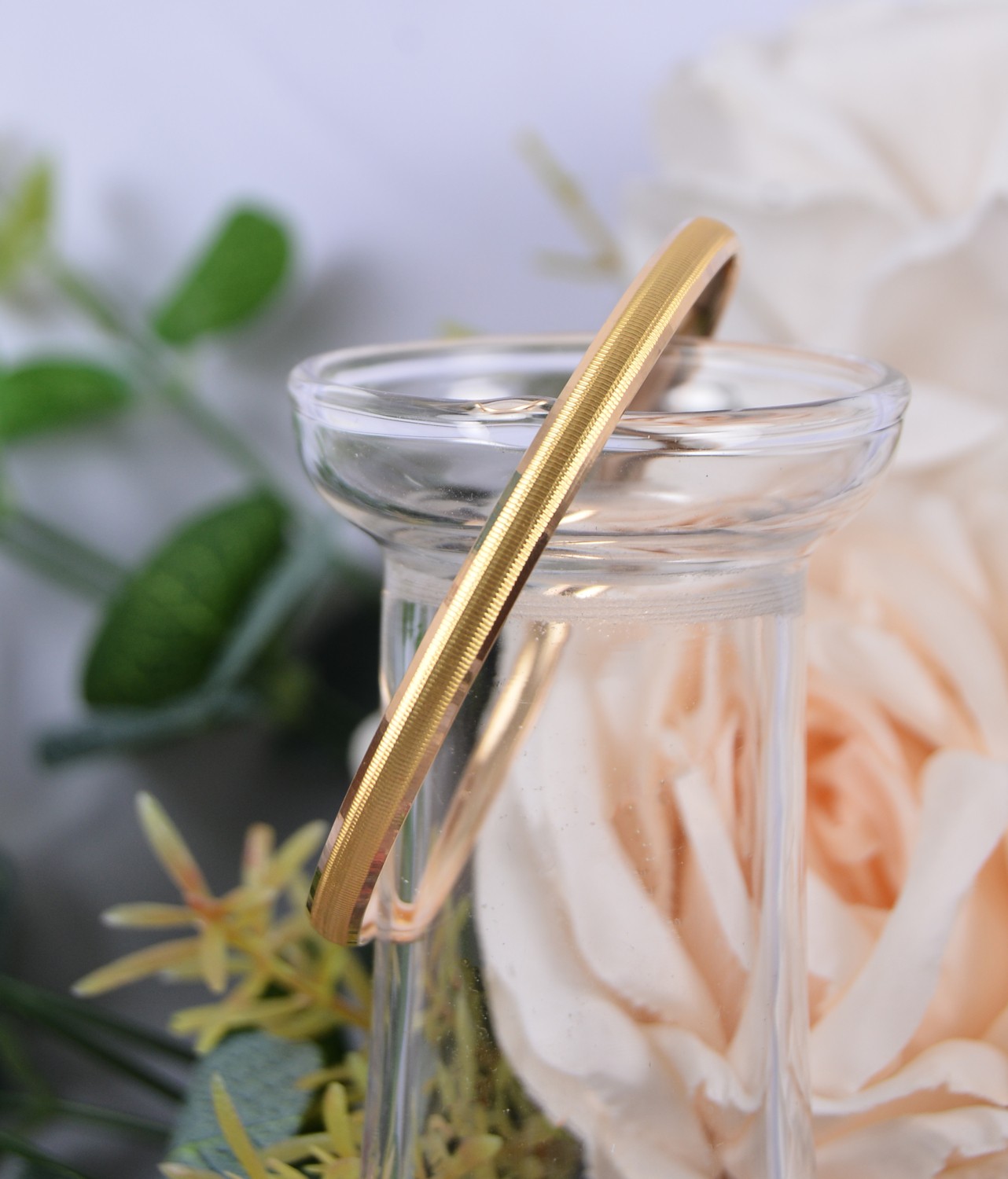 Kado Kuyumculuk 4 gr (Gram) 22 Ayar Tırtıklı Bilezik | Yatırımlık Işçiliksiz