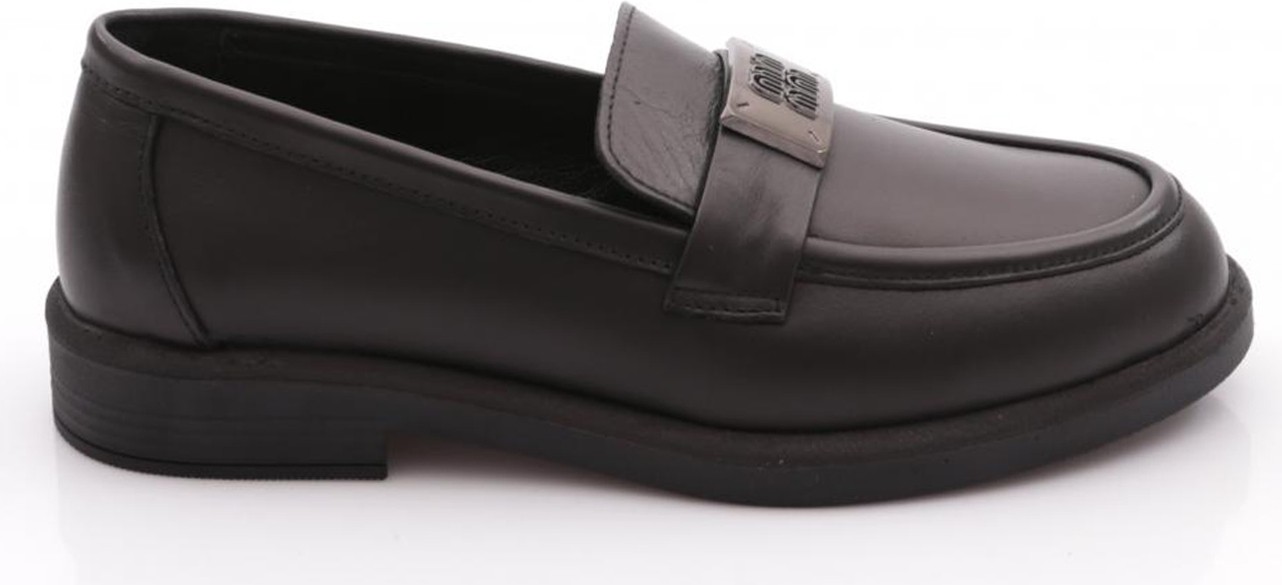 DGN 528 Kadın Loafer Ayakkabı