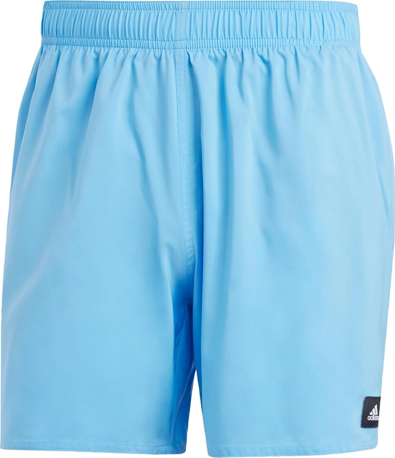 Happy Trend Adidas Solid Clx Short-Lenght Swim Erkek Şort