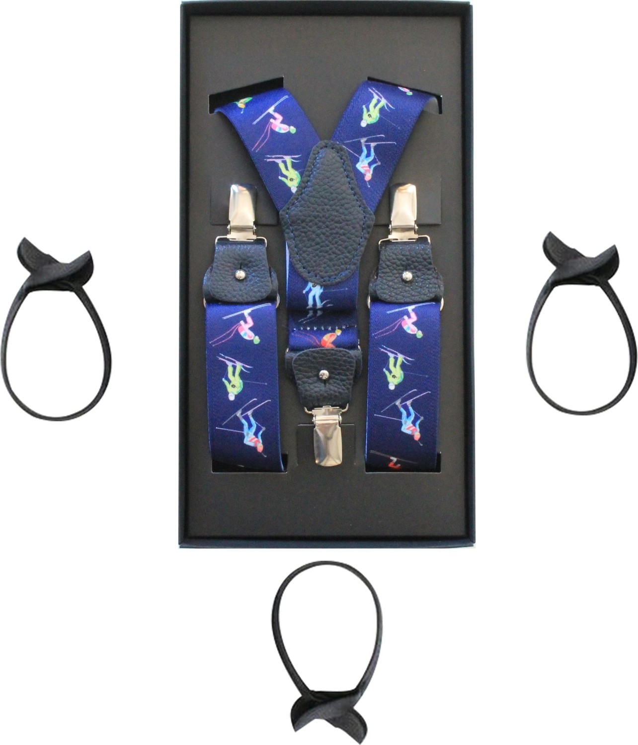 Coolmenclub Pantolon Askısı görsel 2