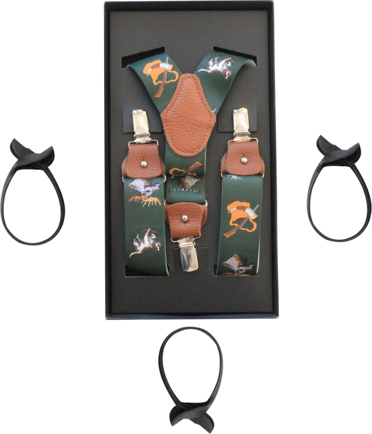 Coolmenclub Pantolon Askısı görsel 2