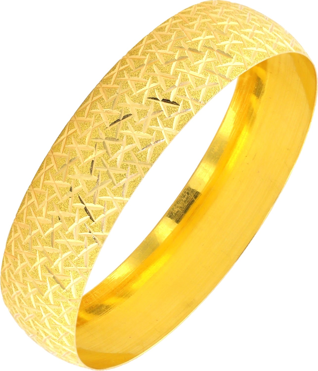 22 Ayar CNC Bilezik 20.00 Gr - KUL
