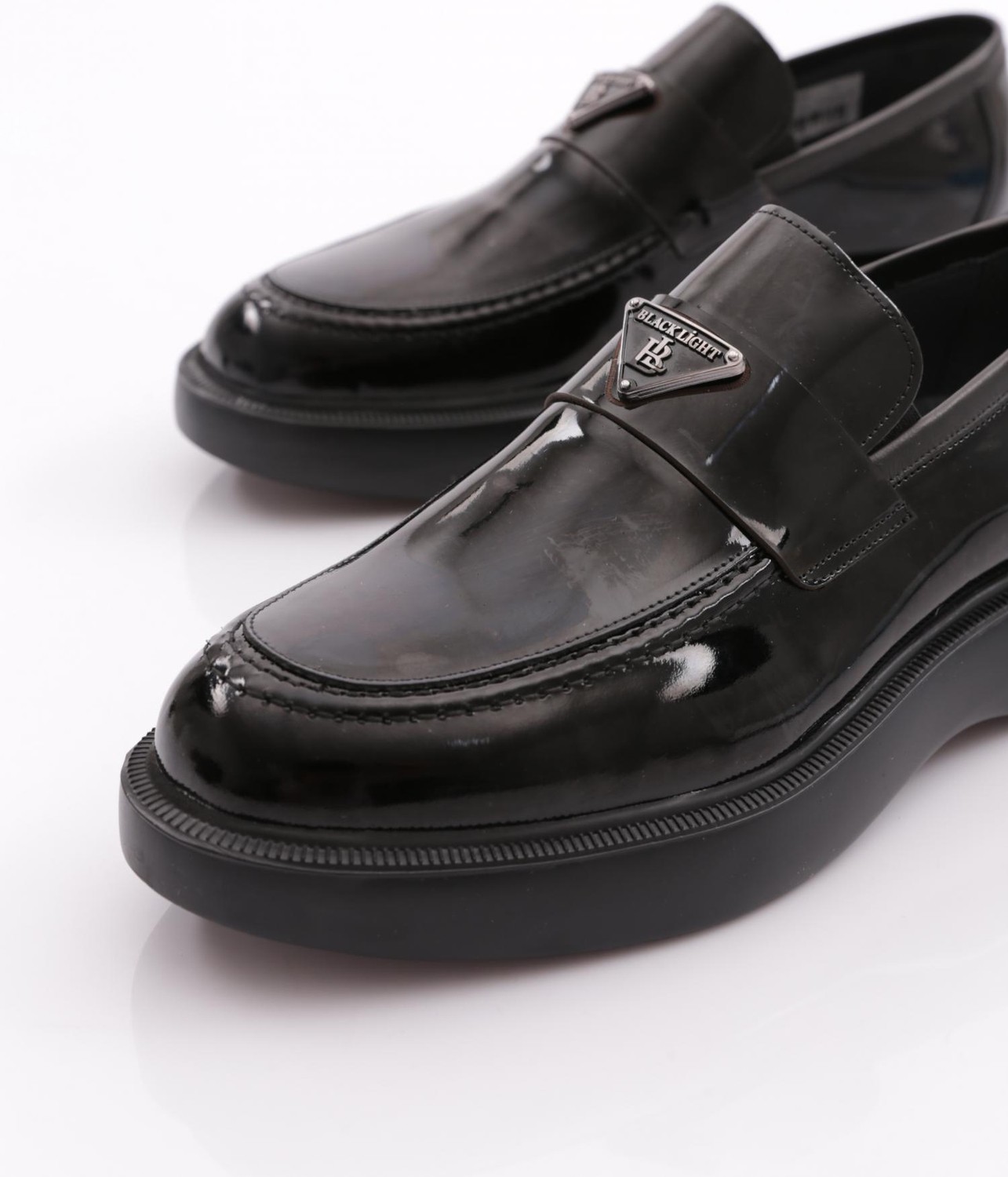 DGN 2625198 Erkek Loafer Ayakkabı görsel 4