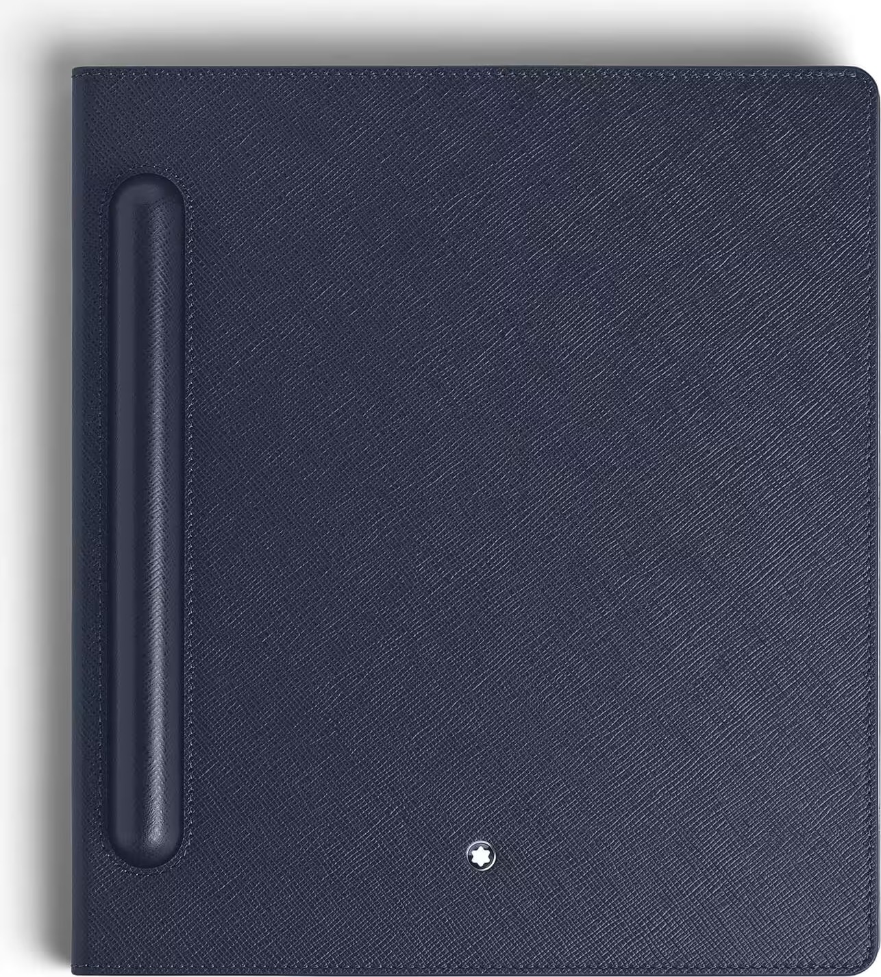 Montblanc Mürekkep Mavisi Akıllı Defter Kılıfı 135042
