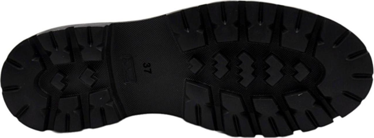 Venüs 2412906K Kadın Deri Loafer Ayakkabı görsel 5