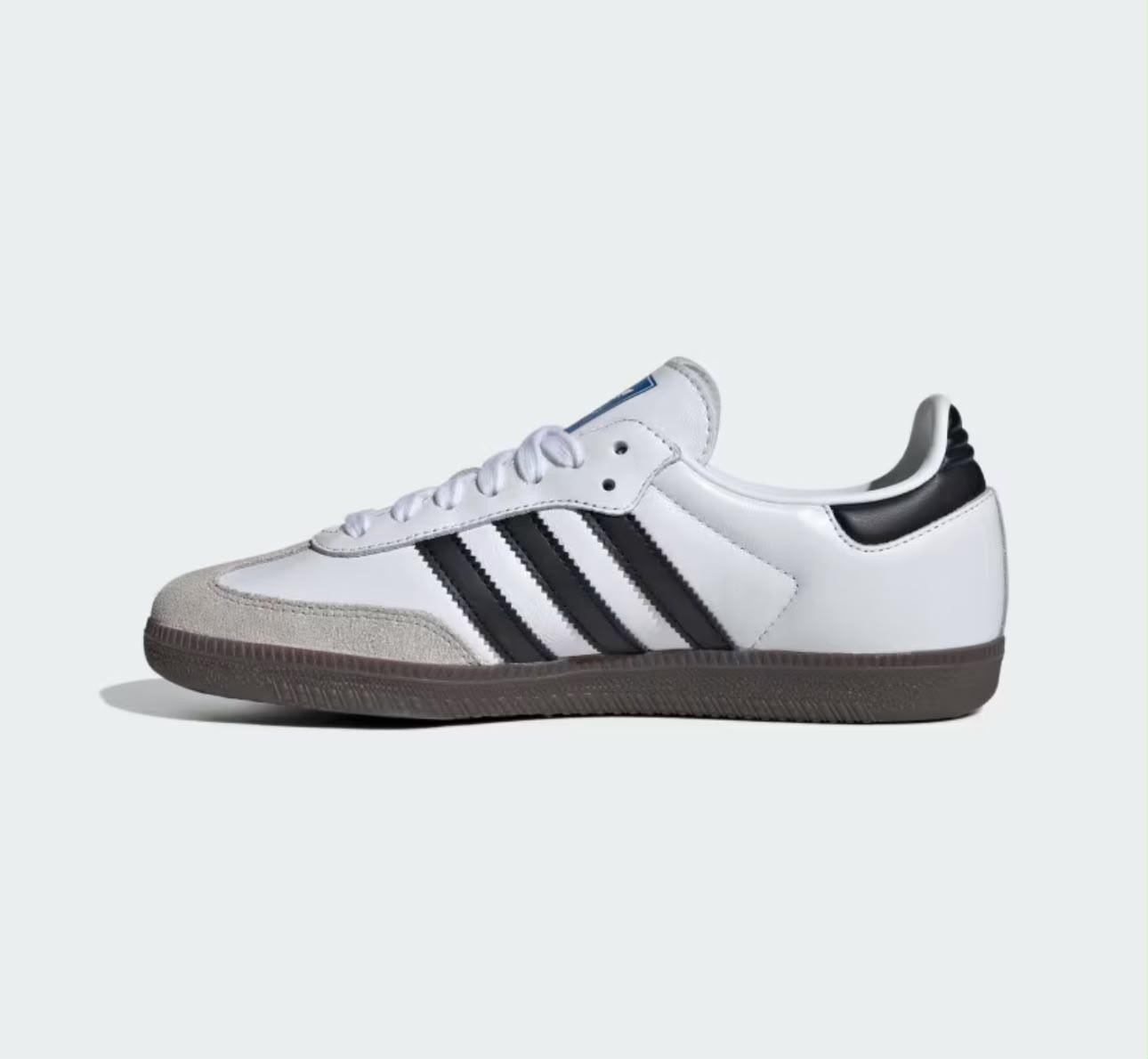 Sneaker Zone Adidas Originals IG903 0 Samba Og Ayakkabı görsel 4