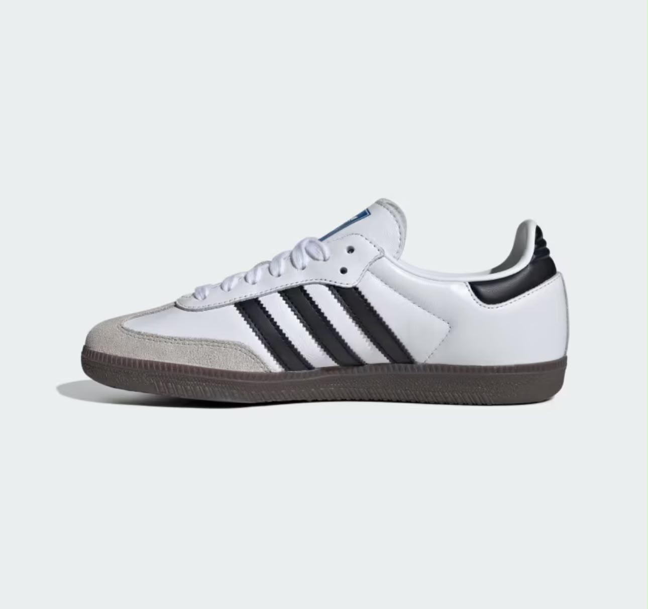 Sneaker Zone Adidas Originals IG903 0 Samba Og Ayakkabı görsel 7