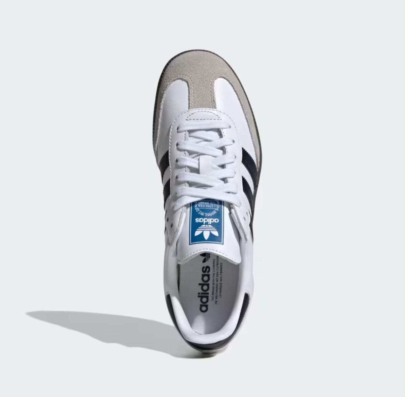 Sneaker Zone Adidas Originals IG903 0 Samba Og Ayakkabı görsel 8