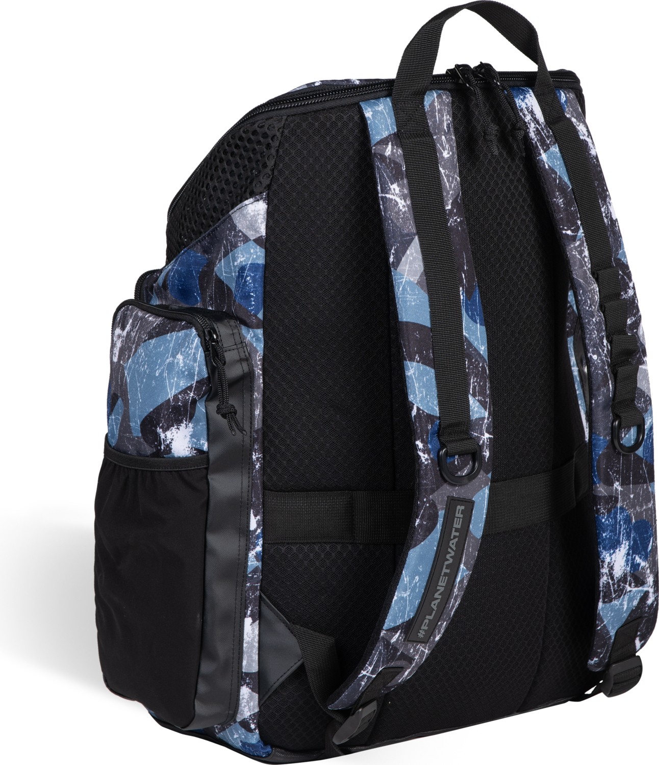 Arena One Go Backpack 45L AO Sırt Çantası görsel 4