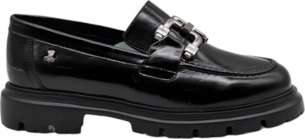 Venüs 2412906K Kadın Deri Loafer Ayakkabı görsel 2