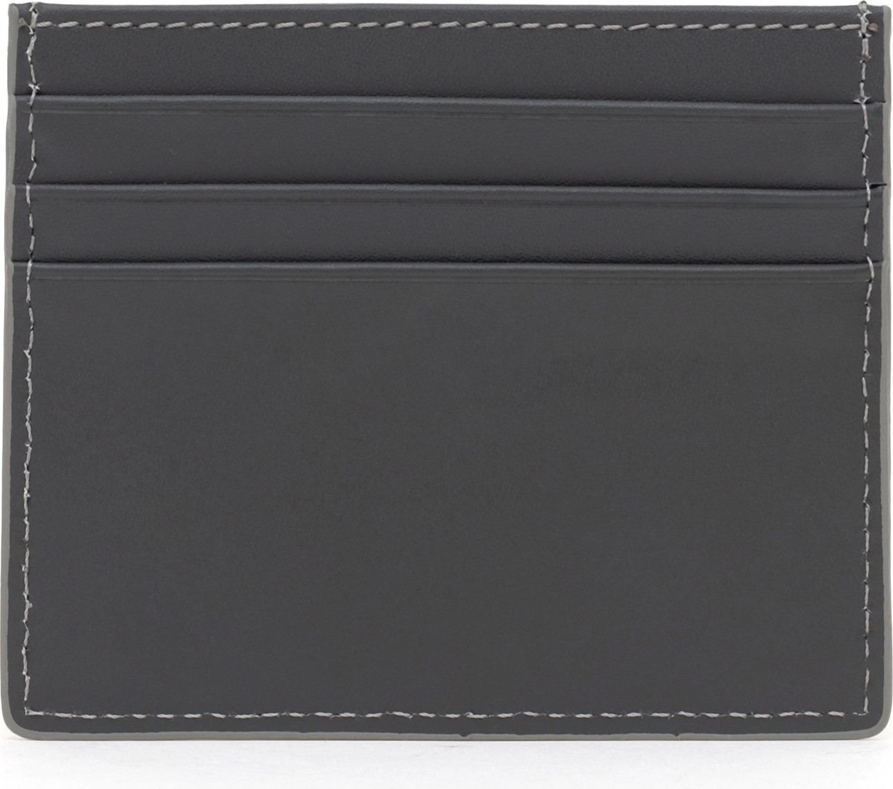 U.S. Polo Assn. Erkek Gri Kartlık 50305100-VR024 görsel 3