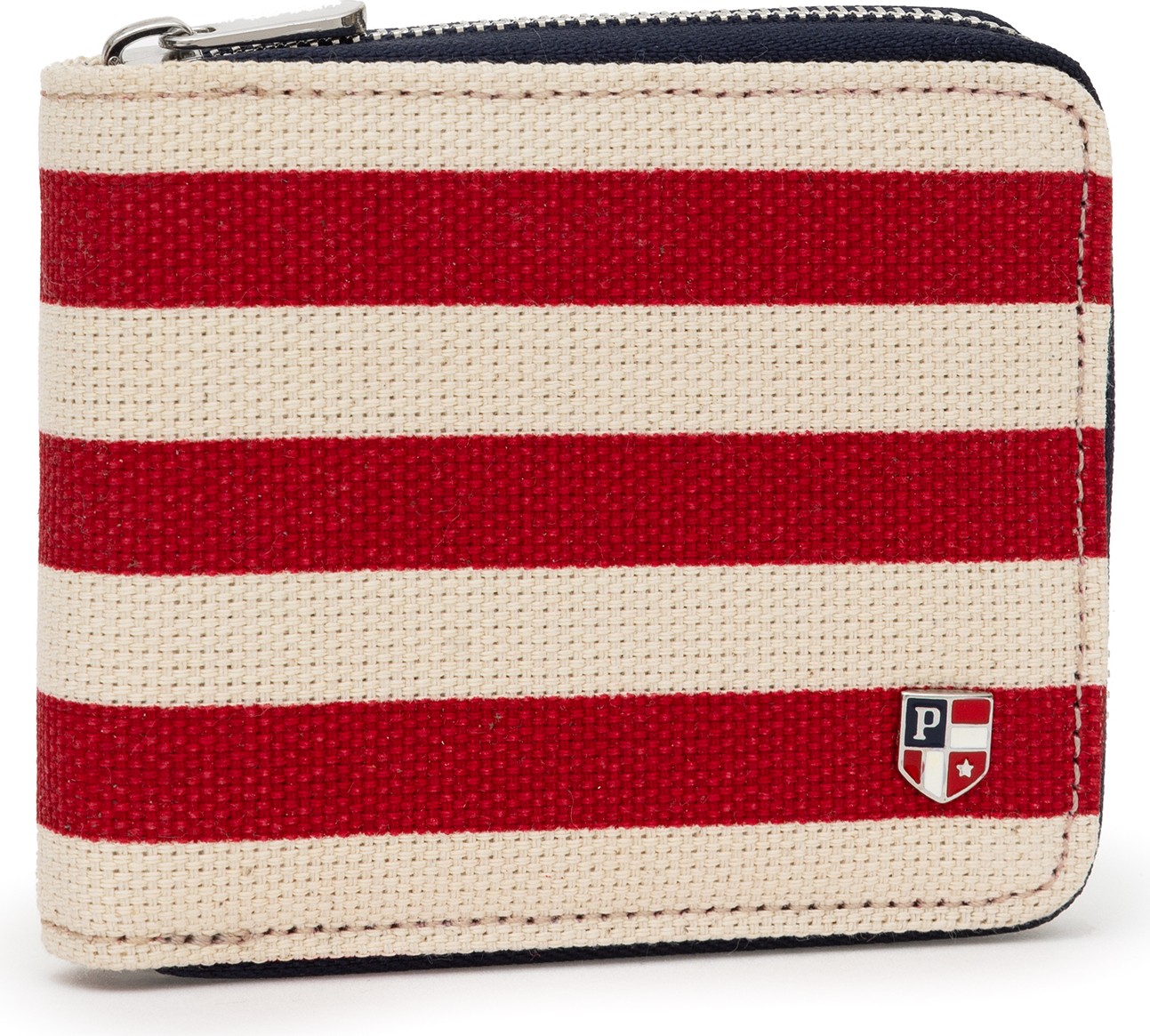 U.S. Polo Assn. Erkek Kırmızı Cüzdan 50307892-VR030 görsel 2