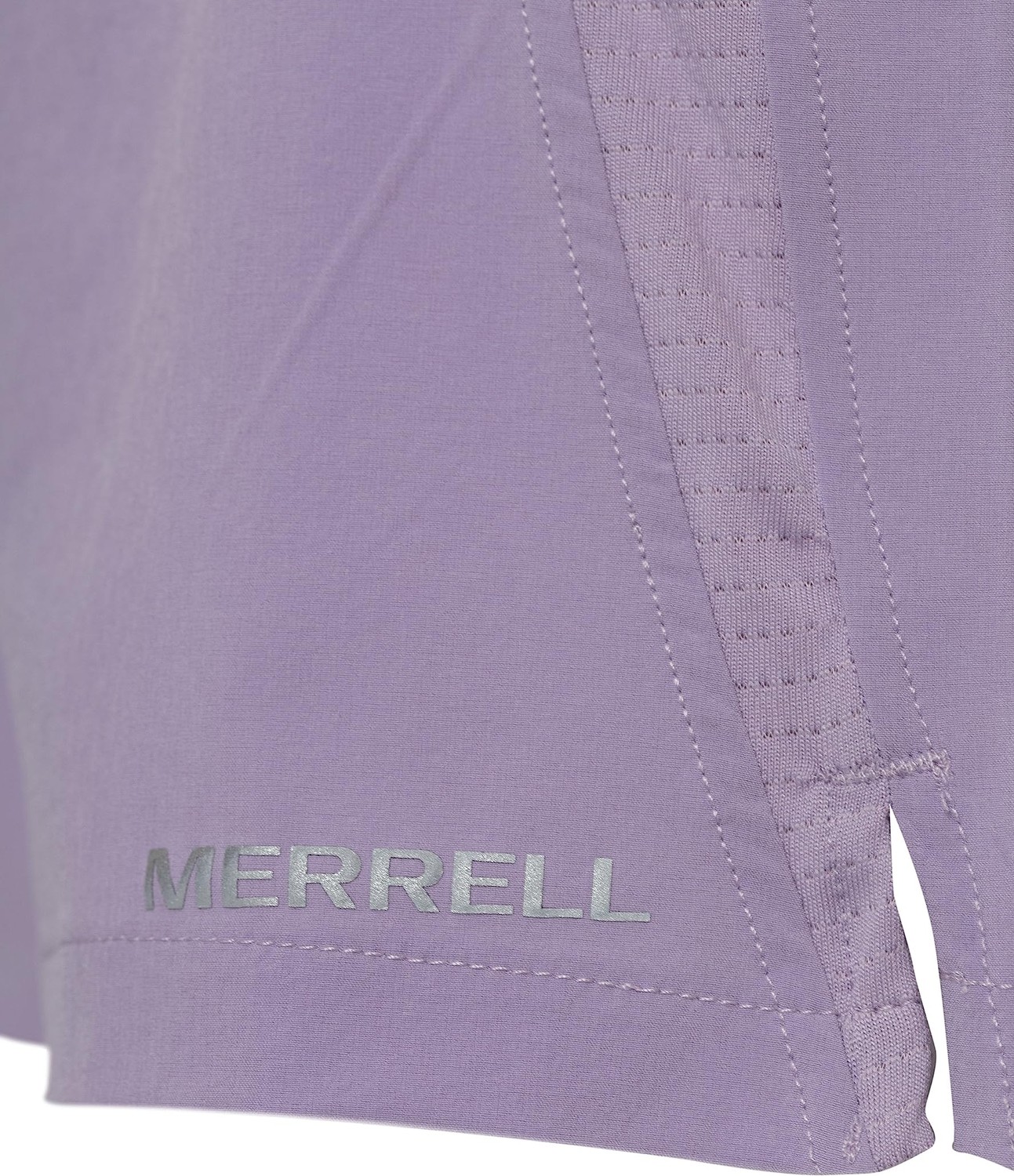 Die Grup Merrell M2RARE Rare Koşu/fitness Tekstil, Mor, S görsel 3