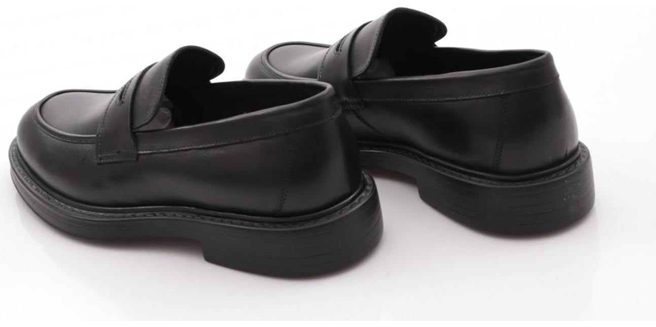 DGN 2583 Erkek Loafer Ayakkabı görsel 7