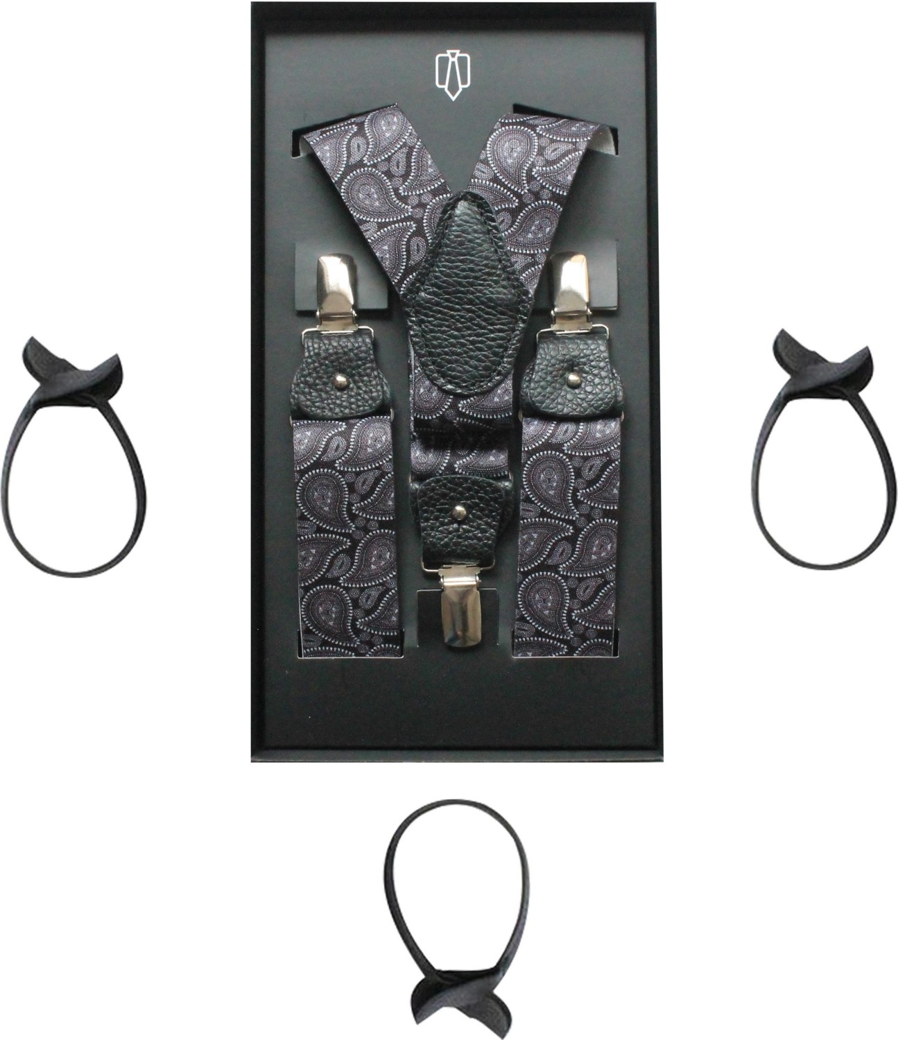 Coolmenclub Pantolon Askısı görsel 2