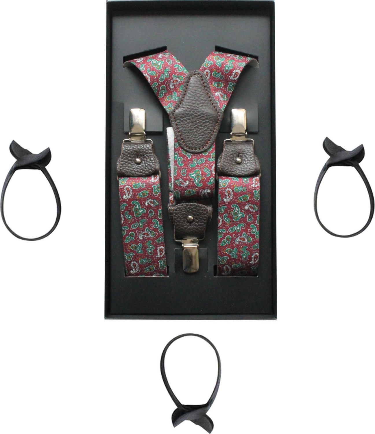 Coolmenclub Pantolon Askısı görsel 2
