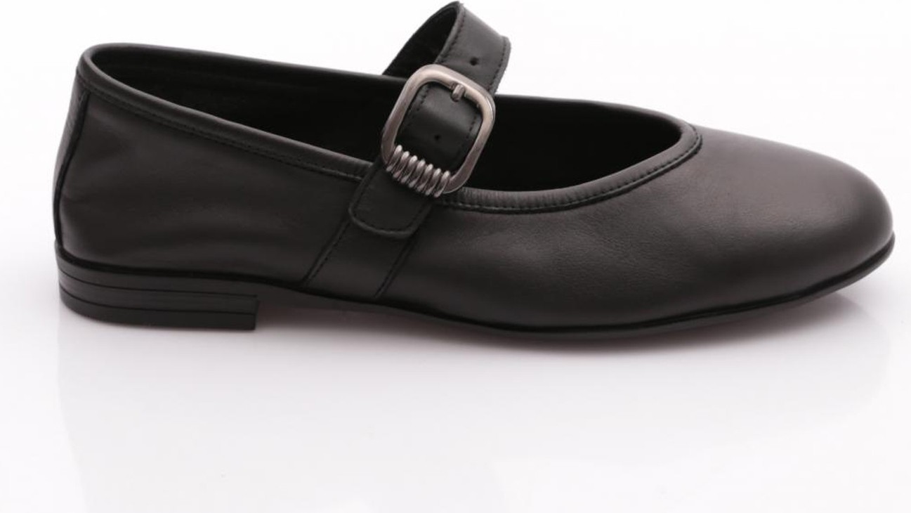 DGN 25023 Kadın Loafer Ayakkabı