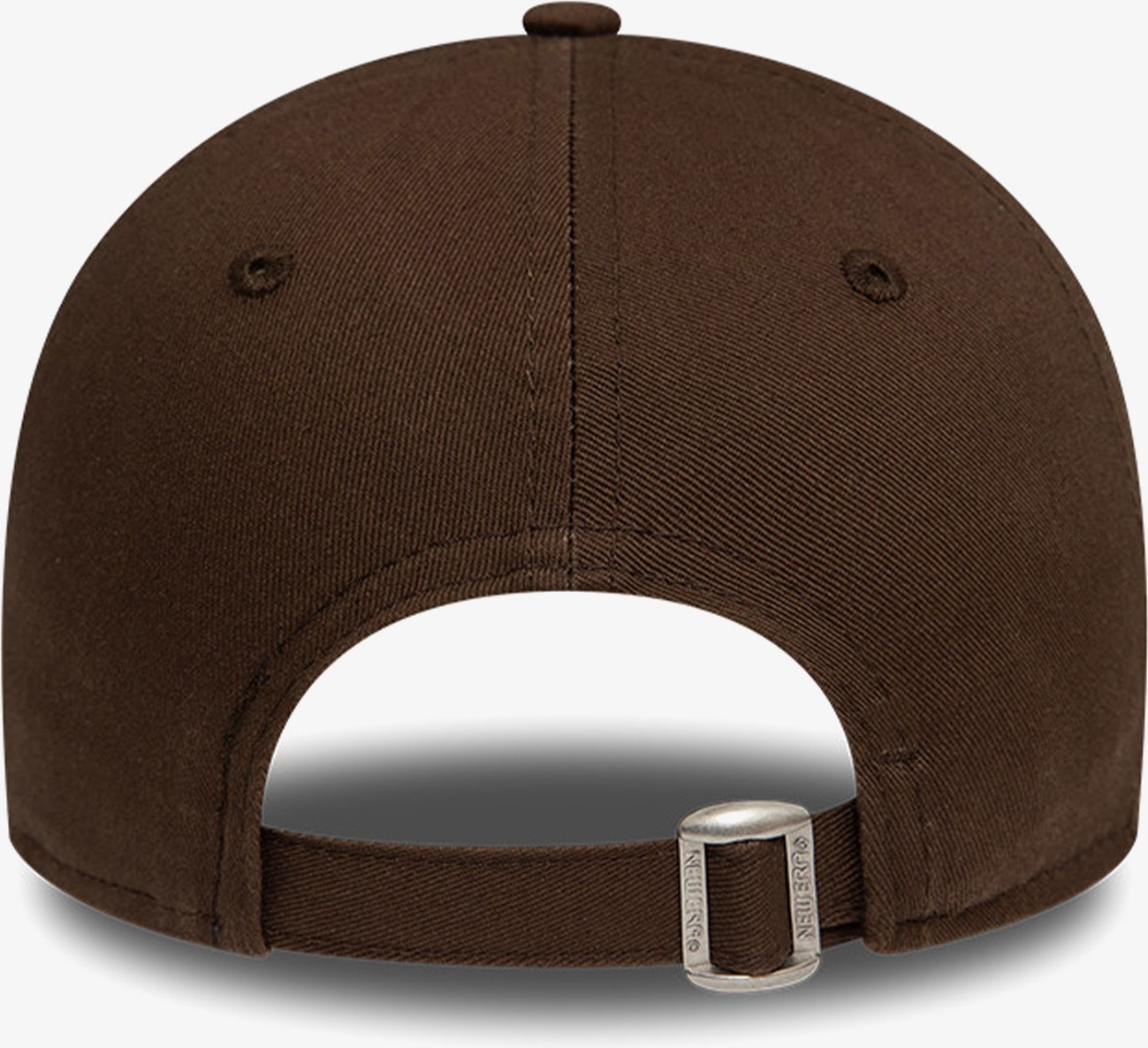 New Era Nos Lge Ess 9Forty Neyyan Unisex Siyah Şapka.- görsel 3