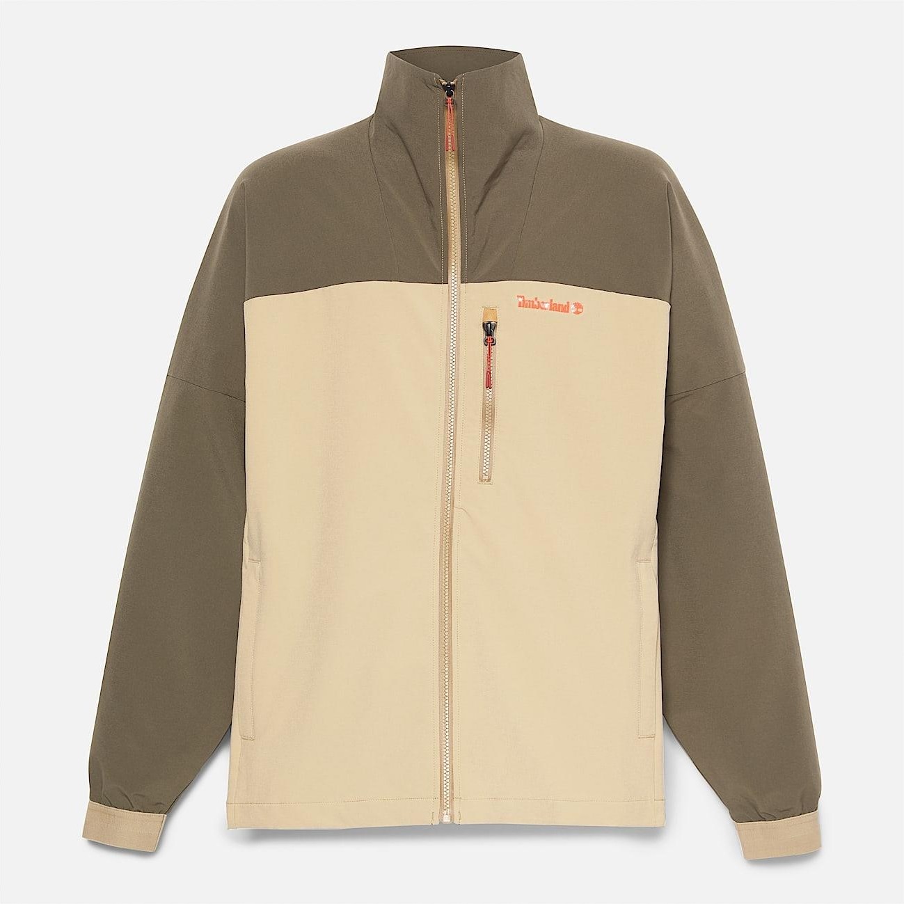 Timberland Dwr Softshell Jacket Erkek Ceket görsel 5