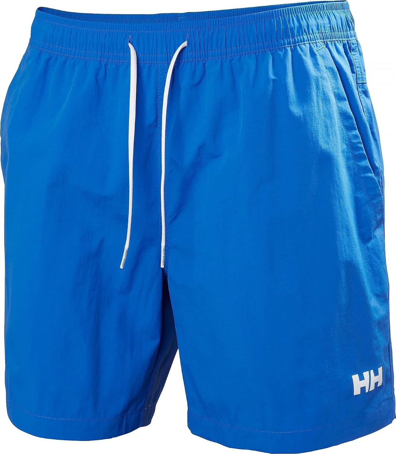 Happy Trend Helly-Hansen Calshot Trunk 7 Inç - Erkek Hızlı Kuruyan Yüzme Şortu, Esnek, Su Geçirmez, Hafif Kesim