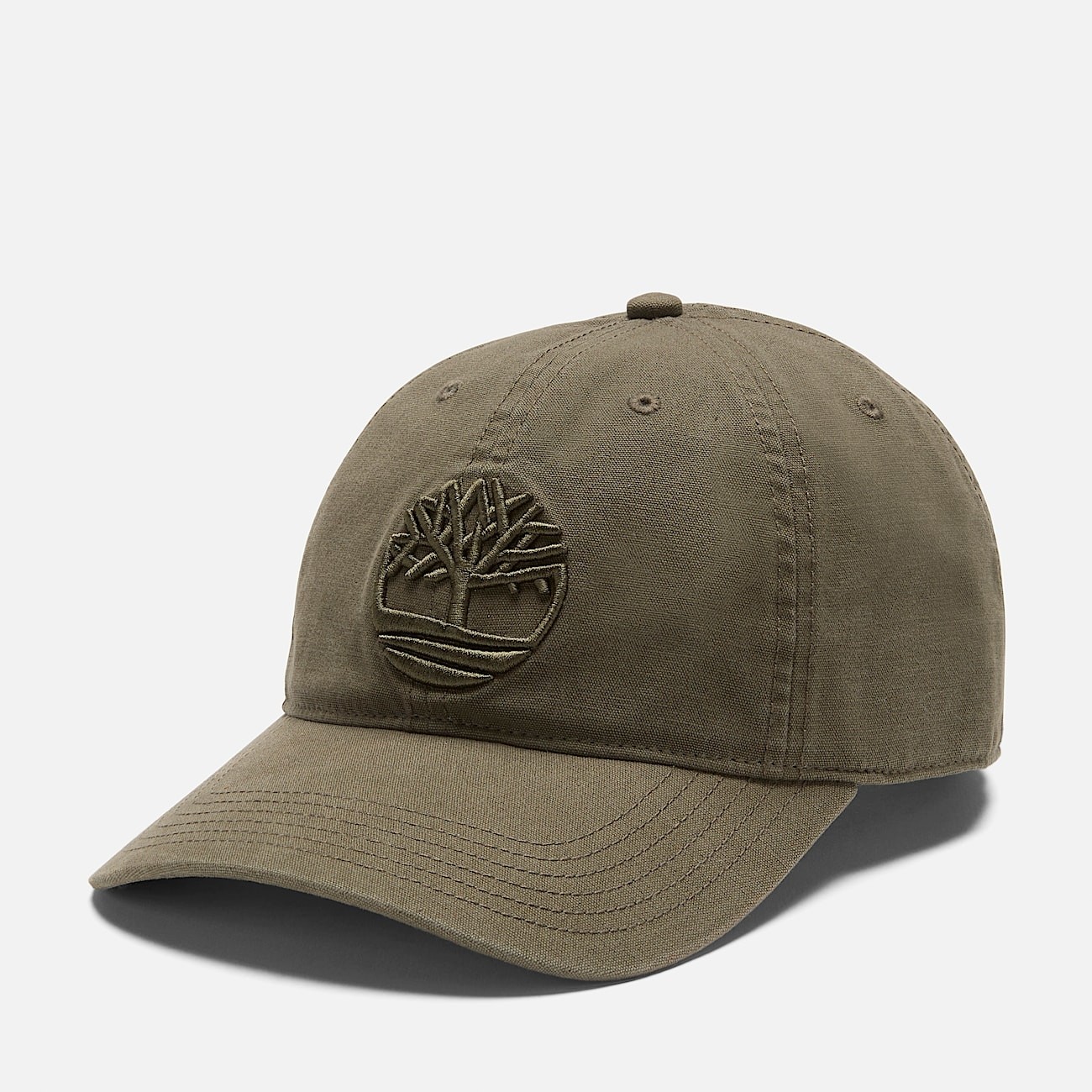 Timberland Soundview Soundview Baseball Cap Erkek Siyah Şapka TB0A66BA0011 görsel 8