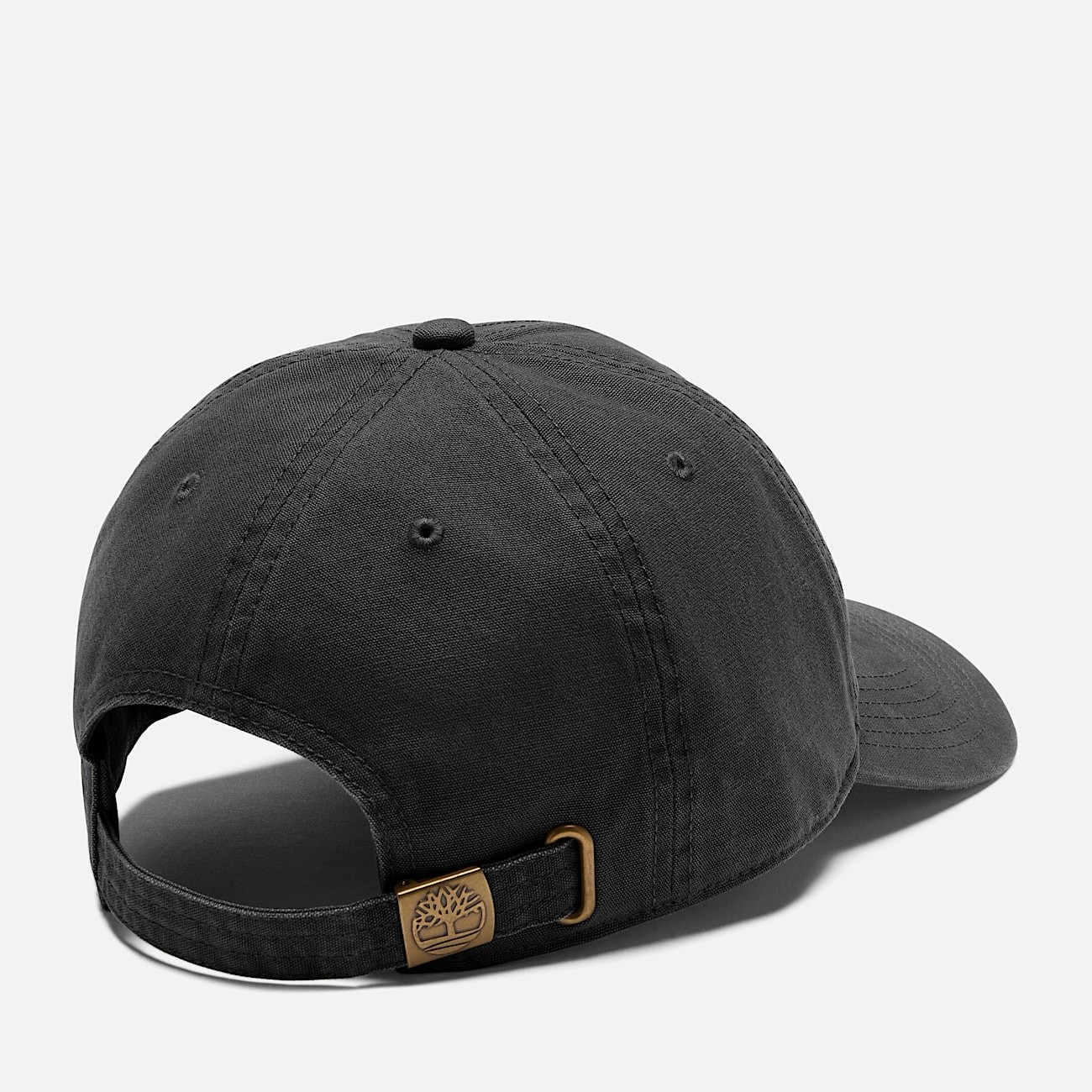 Timberland Soundview Soundview Baseball Cap Erkek Siyah Şapka TB0A66BA0011 görsel 2