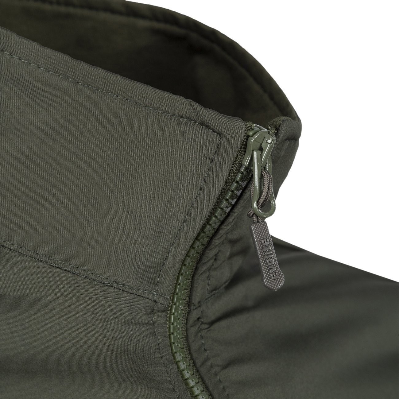 Evolite Space Tactical Sweatshirt - Haki görsel 3