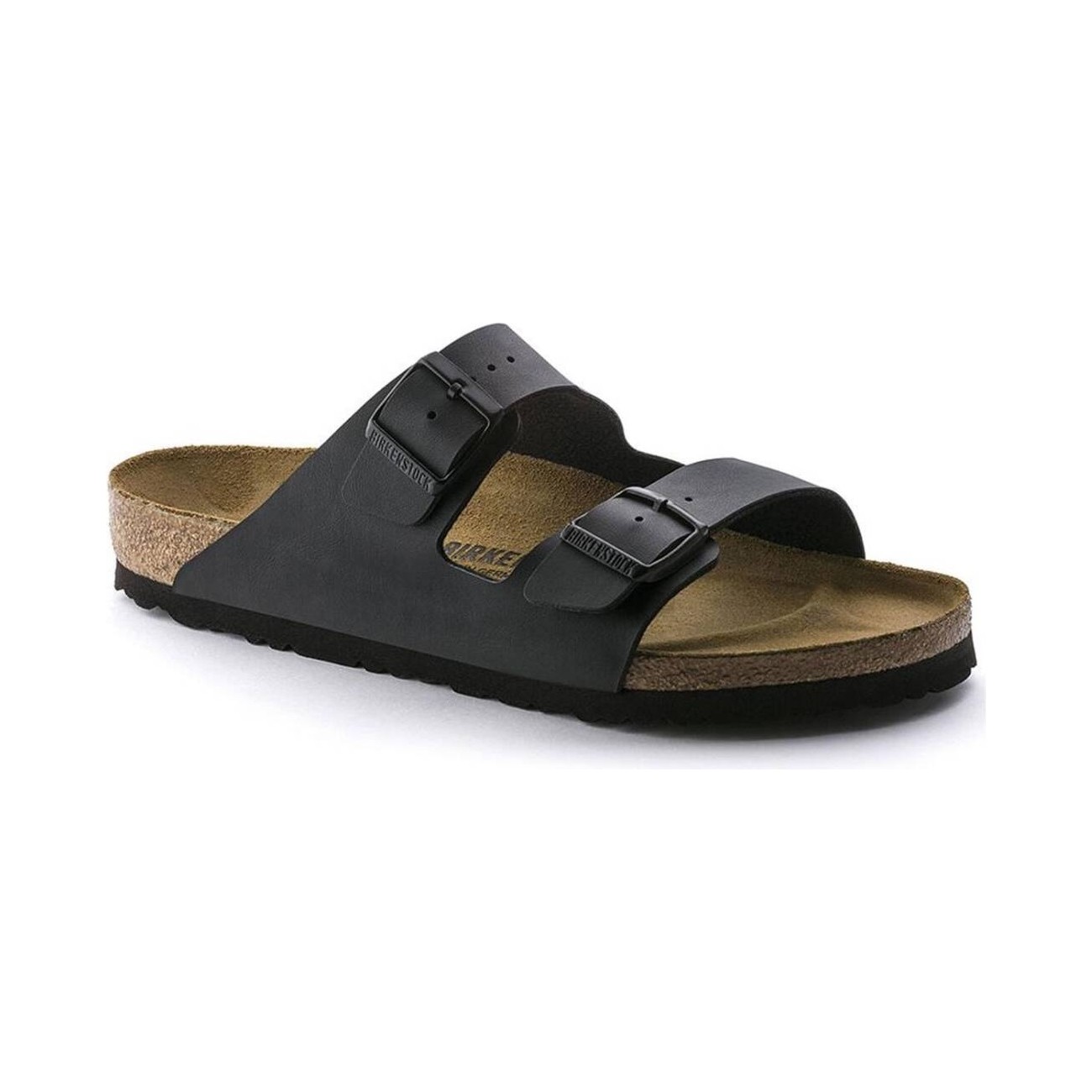 Birkenstock Arizona BF Çift Bantlı Unisex Terlik 051793 görsel 3