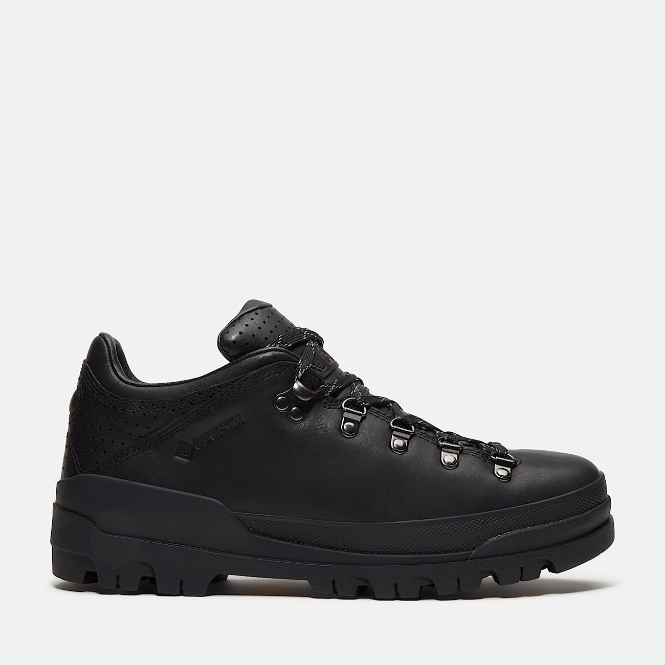 Timberland World Hiker Low Lace Up Gtx Hiking Boot Erkek Yeşil Bot TB0A418GEEQ1
