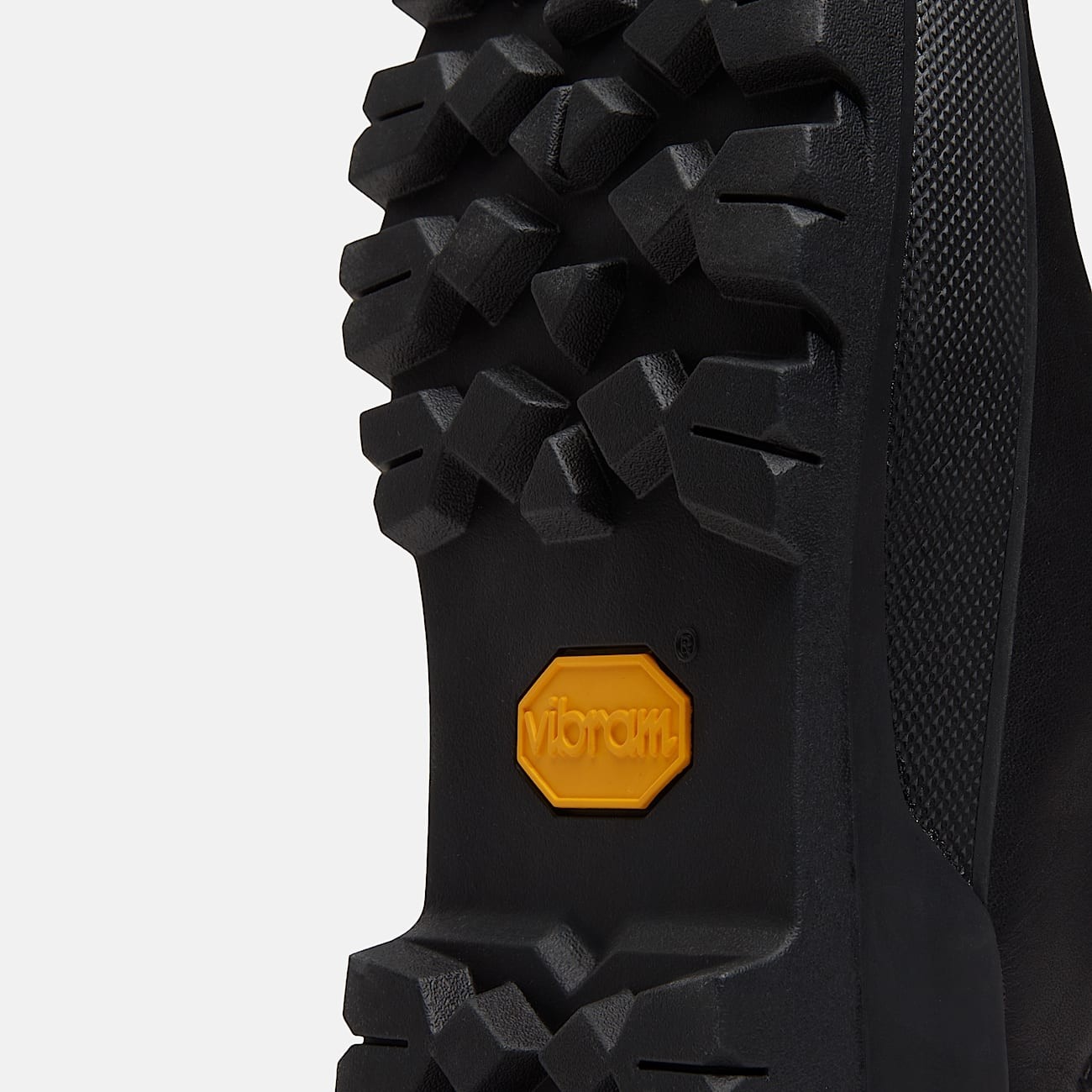 Timberland World Hiker Low Lace Up Gtx Hiking Boot Erkek Yeşil Bot TB0A418GEEQ1 görsel 8