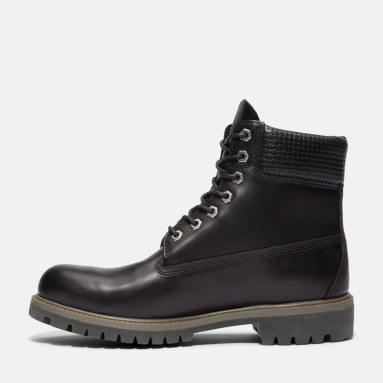 Timberland Premium 6 Inch Lace Up Waterp Erkek Bej Bot TB0A2P6WEN21