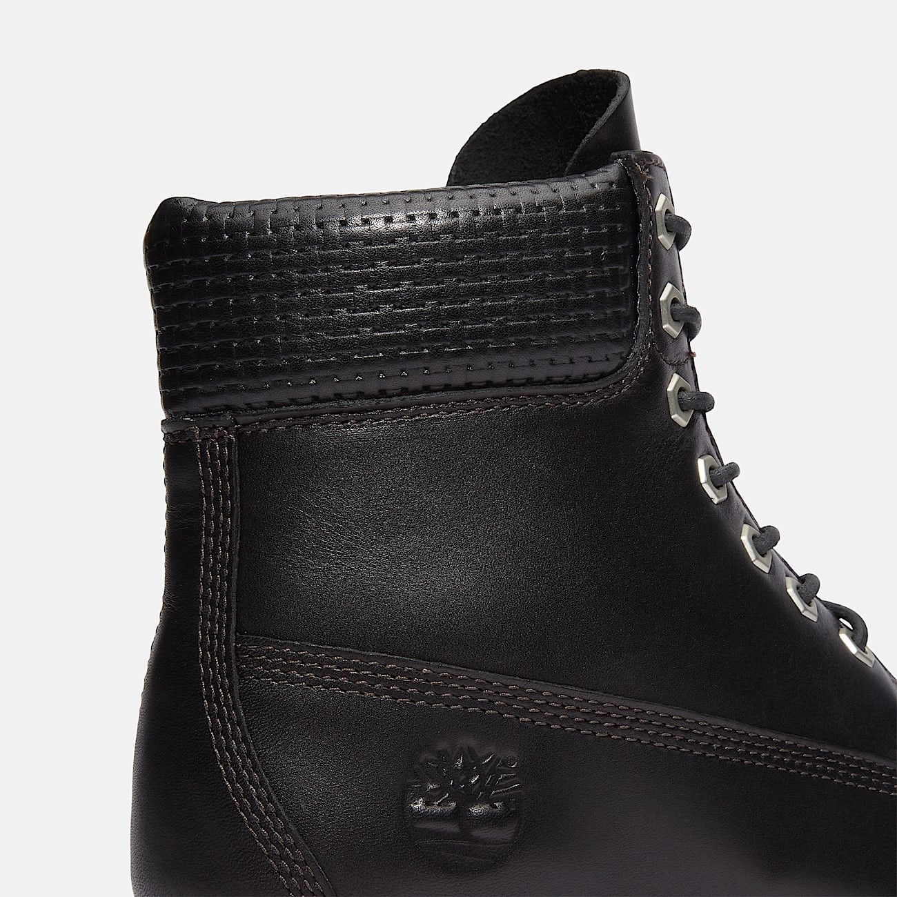 Timberland Premium 6 Inch Lace Up Waterp Erkek Bej Bot TB0A2P6WEN21 görsel 3