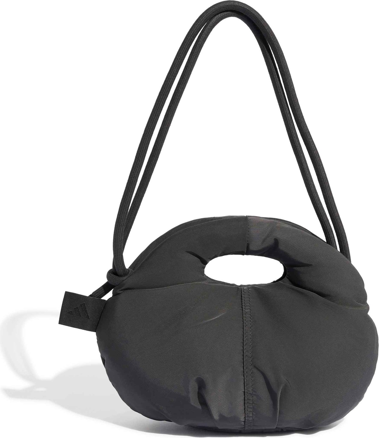1001 W Mh Small Bag Unisex Yetişkin Çanta Carbon Standart