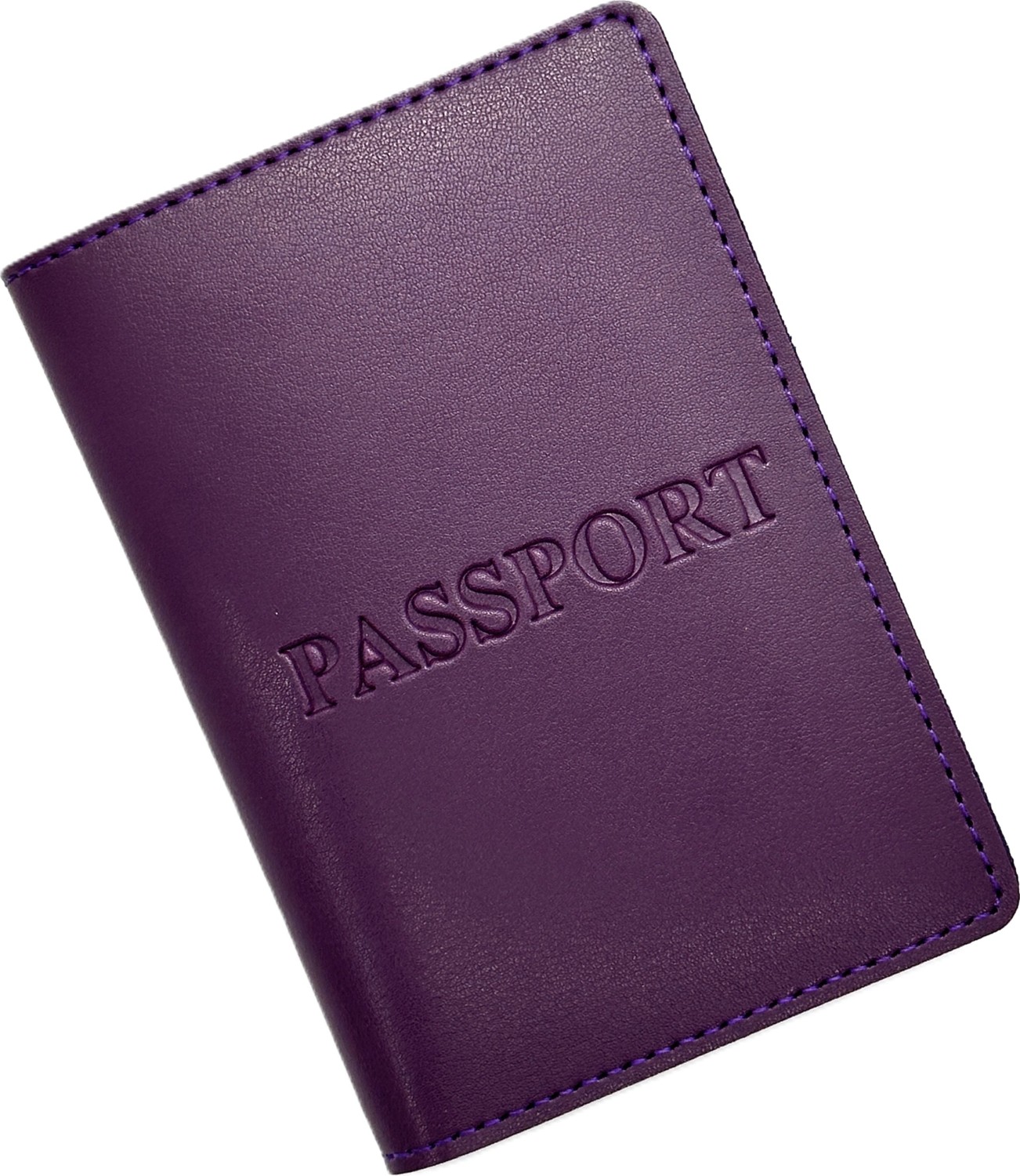 womancraft Pasaport Kılıfı Seyahat Cüzdanı