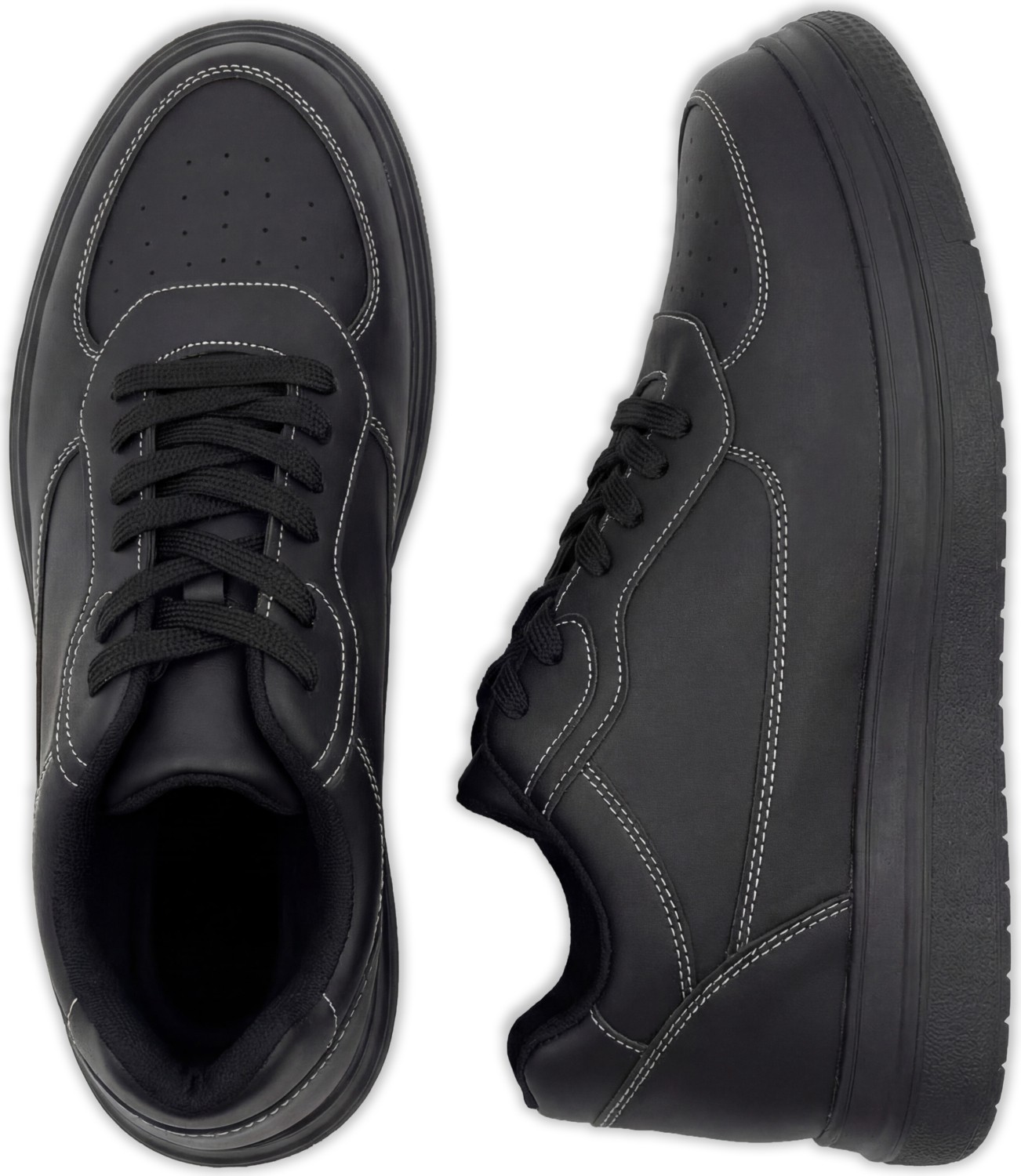 LEVELSTEP Airheels +10CM Boy Uzatan Ayakkabı görsel 4