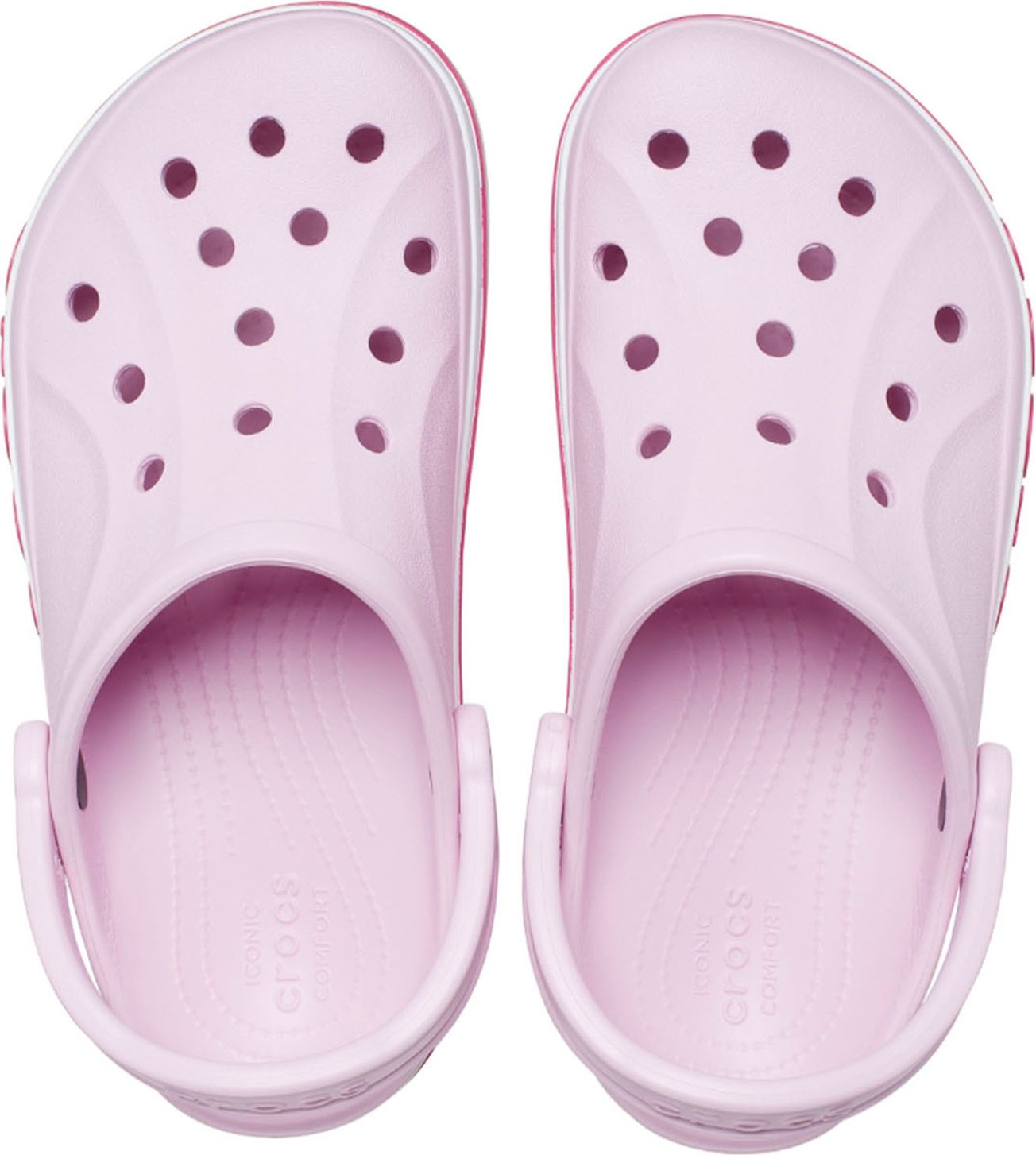 Crocs Bayaband Clog Günlük Unisex Terlik görsel 3