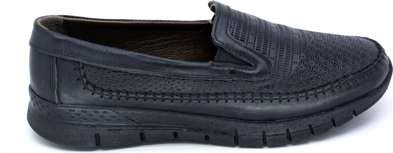 Trendyshose Trendy Shose 03625 Ortopedi Anatomik Kemik Çıkıntısı Ayakkabısı görsel 2