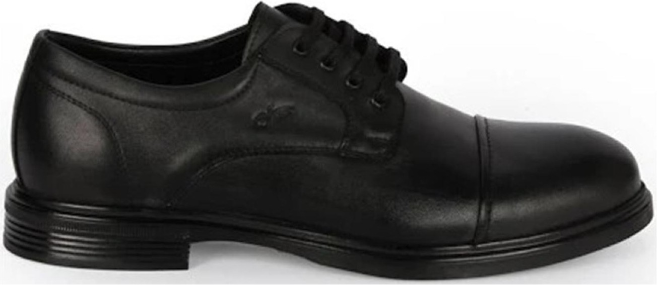 Dr. Flexer Dr Flexer M825501 Erkek Kauçuk Taban Ayakkabı görsel 6