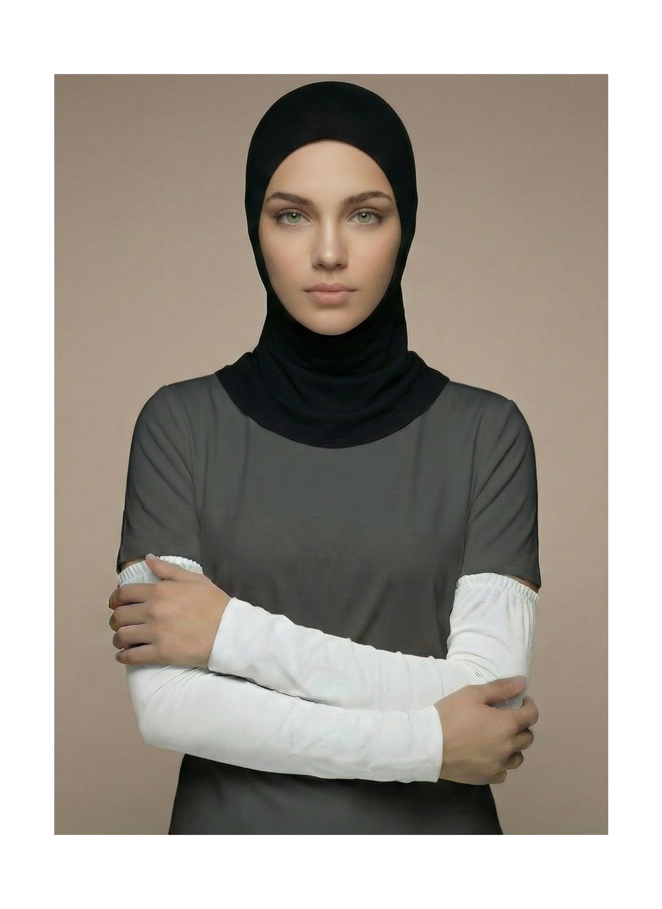 Nanak Tesettür Kolluk görsel 3