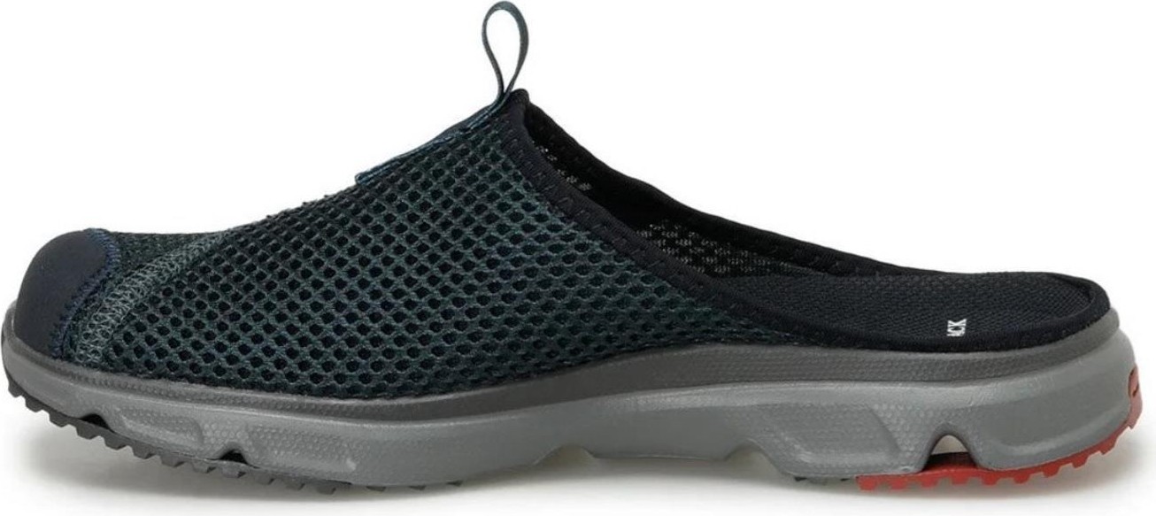 Lumberjack Castello 40/45 Erkek Önü Kapalı Ithal Premium Outdoor Spor Terlik görsel 6