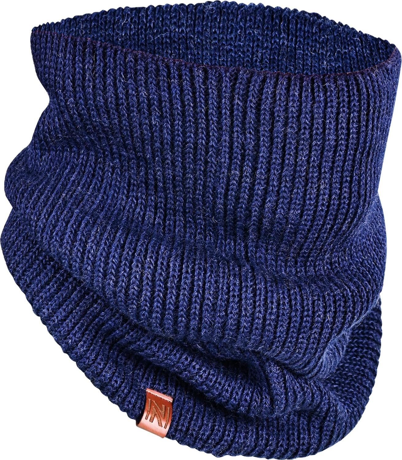 Norfolk Dover %70 Merino Yünlü Termal Boyunluk